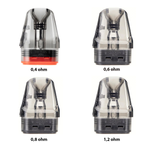 Cartridge OXVA Xlim Pod V3, Top Fill (2 ml)