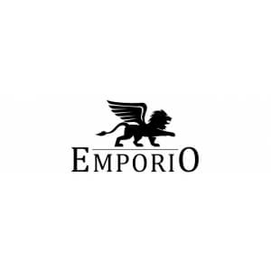 E-liquid Emporio SALT - v&yacute;prodej
