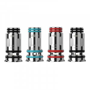 VooPoo PnP-X žhavící hlava