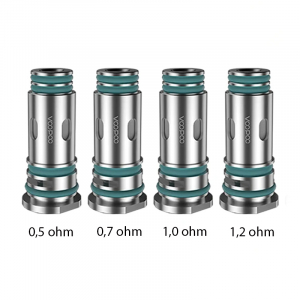 VooPoo ITO-M žhavící hlava