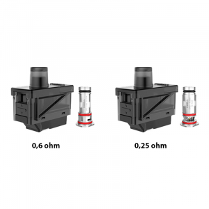 Uwell HAVOK V1 cartridge (2 ml)