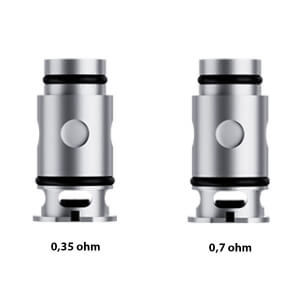 MOTI X žhavící hlava