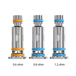 Joyetech EN Mesh, EVIO C, žhavící hlava