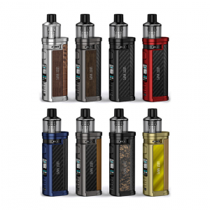 Lost Vape Centaurus Q80 Pod Mod elektronická cigareta 80 W