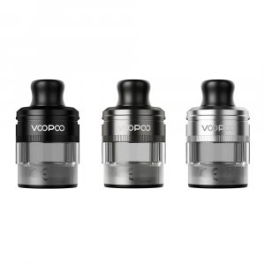 VooPoo PnP-X DL cartridge (5 ml)