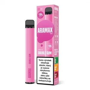 aramax-bar-700-double-gum-jednorazova-elektronicka-cigareta-sladka-zvykacka