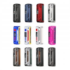 Lost Vape Thelema Solo 100W MOD