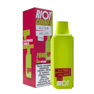 RIOT Connex cartridge Watermelon Ice - Ledový meloun