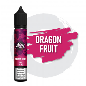 E-liquid ZAP! Juice Aisu Nic SALT Dragon Fruit Ice - Ledové dračí ovoce (10 ml)