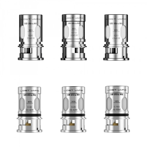 Lost Vape UB Ultra žhavící hlava