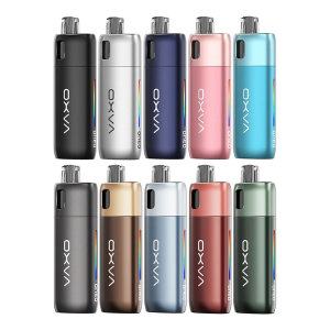 OXVA Oneo Pod Kit elektronická cigareta 1600 mAh