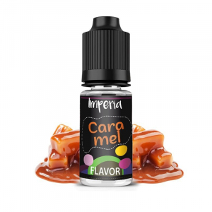Příchuť IMPERIA Black Label 10 ml Caramel - Karamel (10 ml)