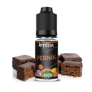Příchuť IMPERIA Black Label Perník (10 ml)