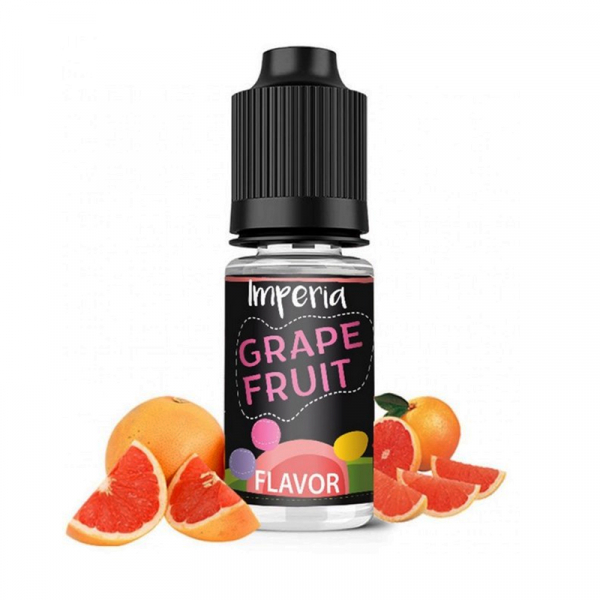 Příchuť IMPERIA Black Label Grapefruit (10 ml)