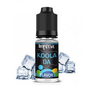 Příchuť IMPERIA Black Label Koolada - Chladivá chuť (10 ml)
