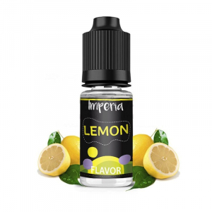 Příchuť IMPERIA Black Label Lemon - Citrón (10 ml)