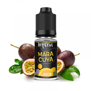 Příchuť IMPERIA Black Label Maracuya - Marakuja (10 ml)
