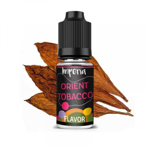 Příchuť IMPERIA Black Label Orient Tobacco - Orientální tabák (10 ml)