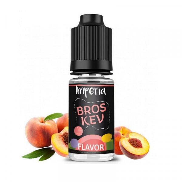 Příchuť IMPERIA Black Label Broskev (10 ml)