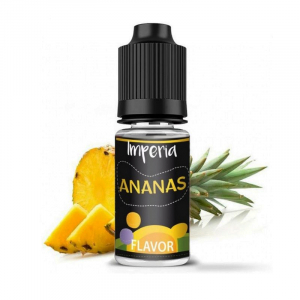 Příchuť IMPERIA Black Label Ananas (10 ml)
