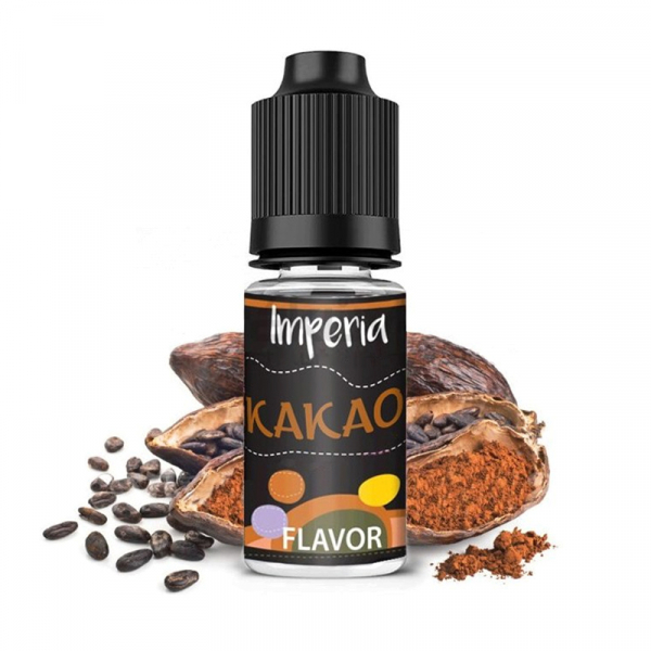 Příchuť IMPERIA Black Label Kakao (10 ml) Příchuť IMPERIA Black Label Kakao (10 ml)