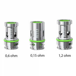 Eleaf EP žhavící hlava