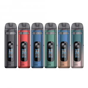 Uwell Crown X Pod elektronická cigareta 1500 mAh