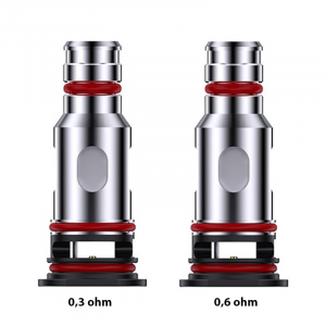 Uwell Crown X žhavící hlava