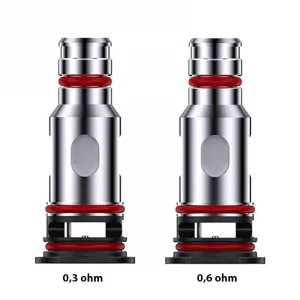 Žhavící hlava Uwell Crown X