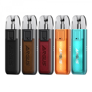 VooPoo Argus Pod SE elektronická cigareta 800 mAh