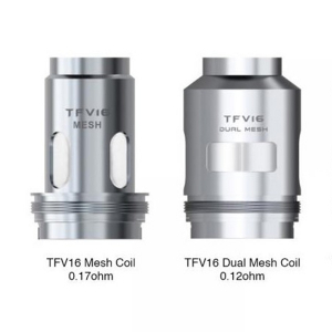 Smoktech TFV16 Mesh žhavící hlava