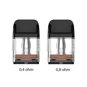 Vaporesso XROS Pod Series Mesh cartridge (3 ml)