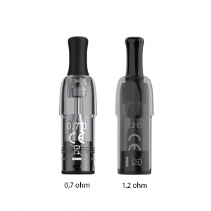 VooPoo Doric Galaxy cartridge (2 ml)