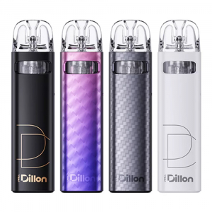 Uwell Dillon Em elektronická cigareta 900 mAh