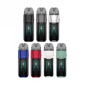 Vaporesso Luxe XR MAX elektronická cigareta 2800 mAh