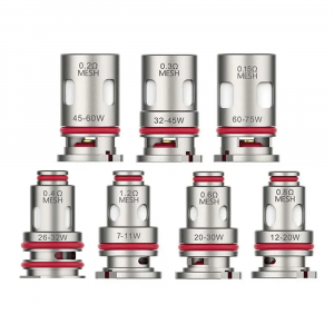 Vaporesso GTX Mesh žhavicí hlava