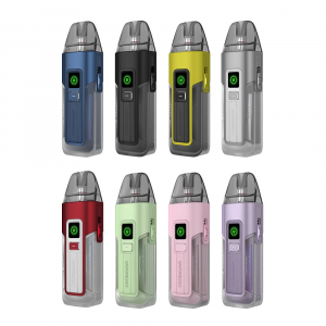 Vaporesso Luxe X2 elektronická cigareta 2000 mAh