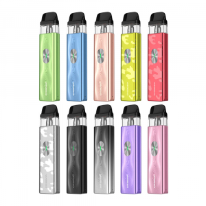 Vaporesso XROS 4 Mini elektronická cigareta 1000 mAh