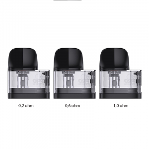 Uwell Crown S cartridge (5 ml)