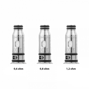 Žhavící hlava OXVA Xlim C