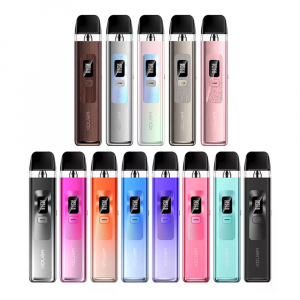 GeekVape Wenax Q elektronická cigareta 1000 mAh