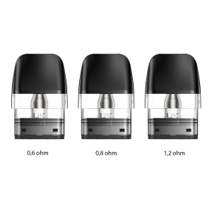 GeekVape Q Pod Series cartridge (2 ml)