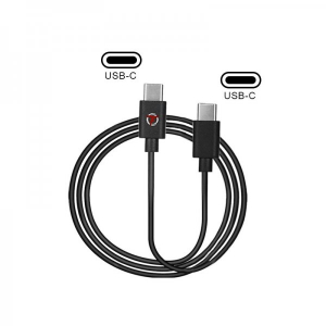 Fumytech USB-C nabíjecí kabel 1m, 3A