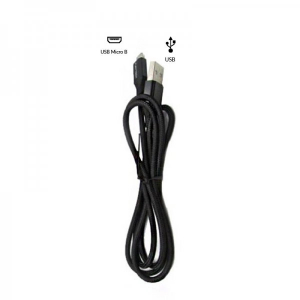 Fumytech micro USB nabíjecí kabel 1m, 2A