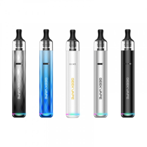 GeekVape Wenax S3 elektronická cigareta 1100 mAh