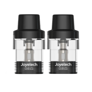 Joyetech Evio M Pro cartridge (2 ml)
