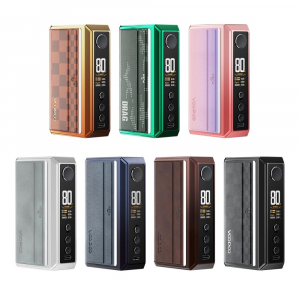 VooPoo Drag 5 Box Mod 177 W