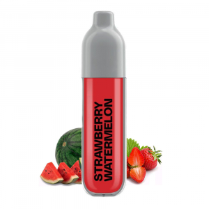 Ritchy Bar 700 Strawberry Watermelon jednorázová cigareta (Vodní meloun, jahoda) 20 mg