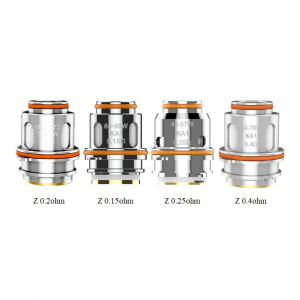 GeekVape Z Series žhavící hlava