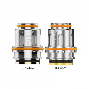 GeekVape Z XM Series žhavící hlava